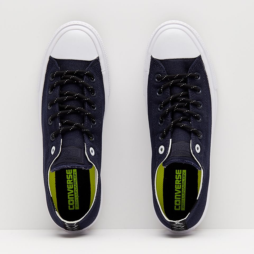  153538C - Chuck Taylor All Star II 