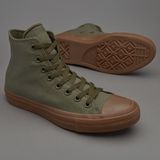  155498C - Chuck Taylor All Star II HI Green 