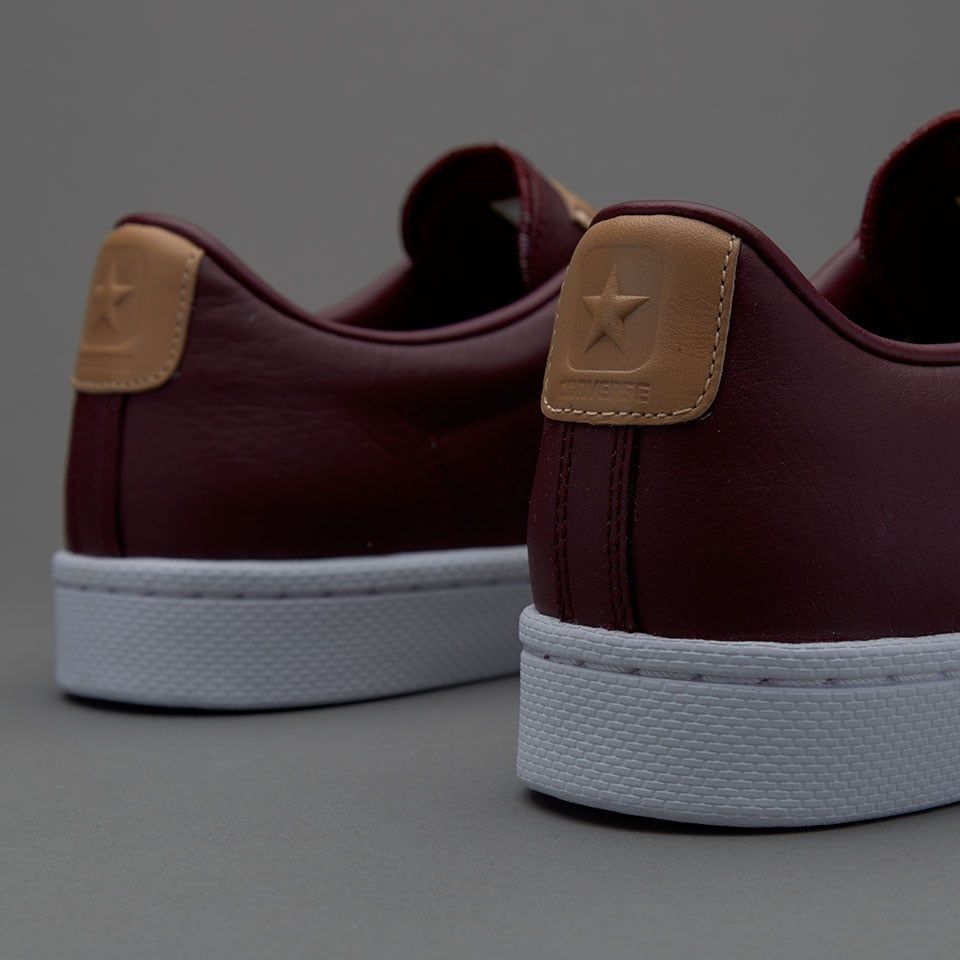  155665C - Converse Debuts New Pro Leather '76' 