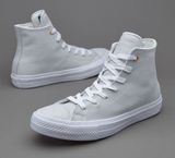  555955 - Converse Chuck Taylor All Star II Craft Leather 