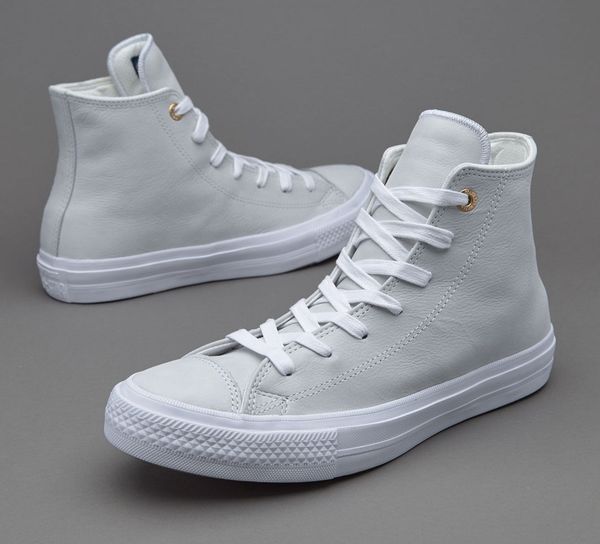  555955 - Converse Chuck Taylor All Star II Craft Leather 