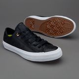  555958C - Converse Chuck Taylor II All Star Oxford Leather 