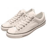  157571C - Chuck Taylor All Star High Street Tumble Leather 