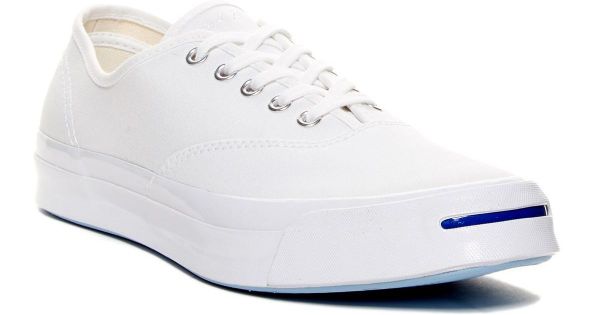  151460C - Jack Purcell Signature CVO White 