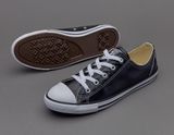  555905C - Chuck Taylor All Star Dainty Seasonal Metallics 