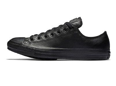  135253C - Chuck Taylor All Star Leather Classic 