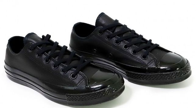  155456C - Chuck Taylor All Star 70 Mono Leather 