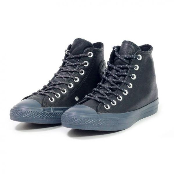  157514C - Chuck Taylor All Star Leather Thermal 