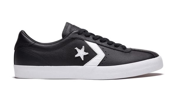  157776C - Chuck Taylor Cons Break Point Foundational Leather 