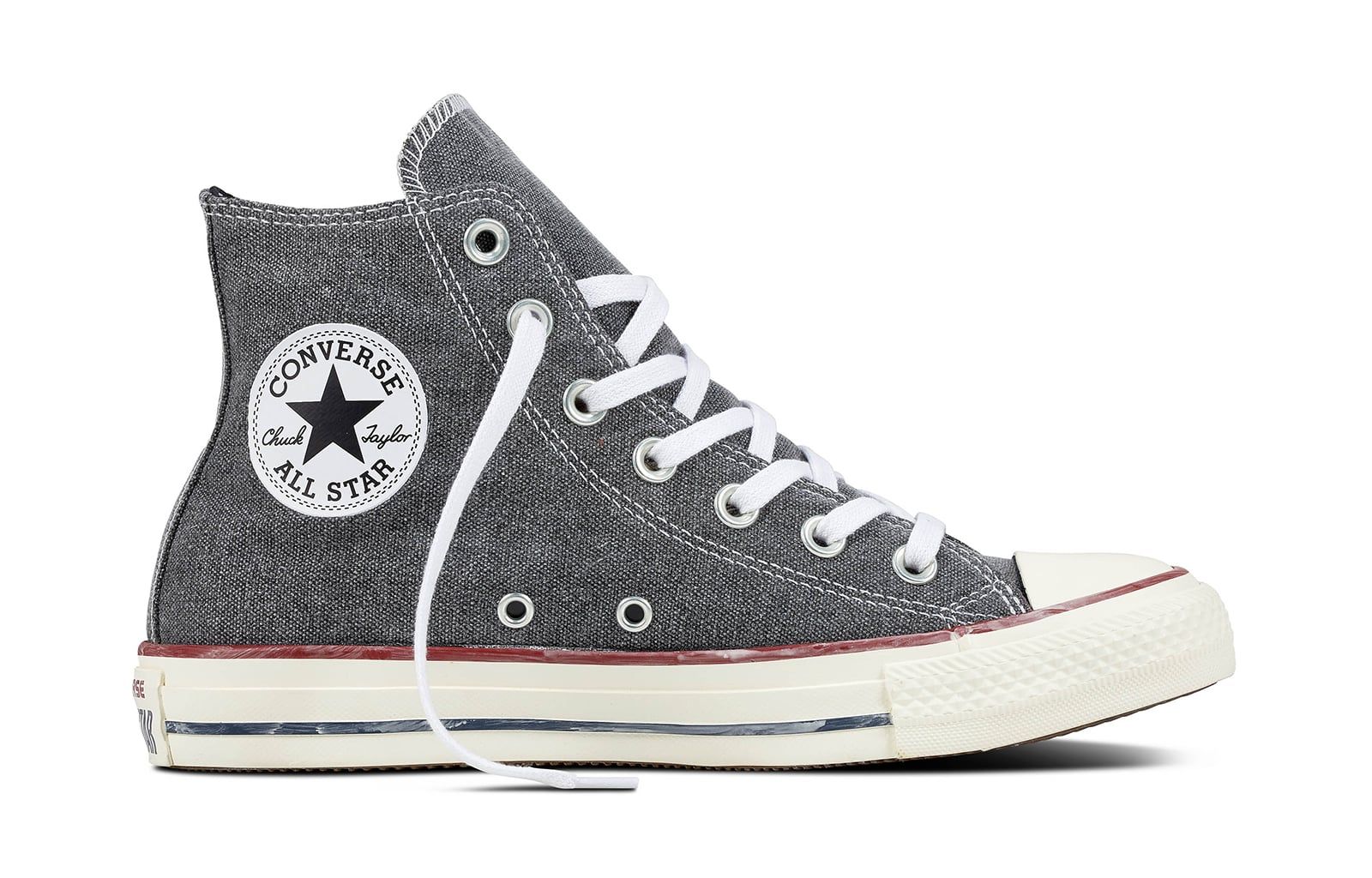  159537C - Chuck Taylor All Star Stone Wash 