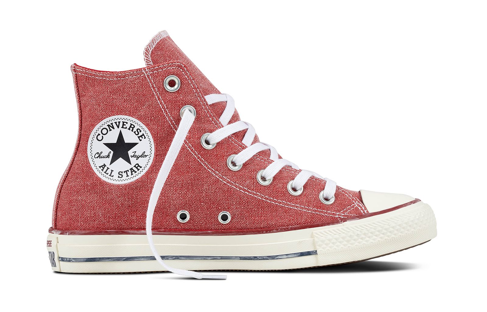  159538C  - Chuck Taylor All Star Stone Wash 