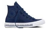  159585C - Chuck Taylor All Star Pinstripe Blue 
