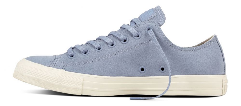  159751C - Chuck Taylor All Star Nubuck 