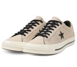  159782c - Chuck Taylor One Star Nubuck Utility Camo 