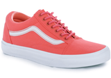  0VOK5SH - Vans Old Skool Hot Coral 