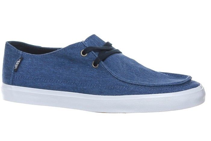  00019L7YB - Vans Surf True Blue 