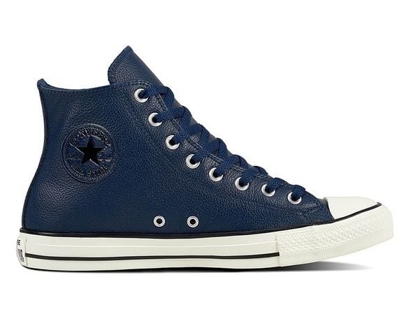  161495C - Chuck Taylor All Star Post Game NAVY 