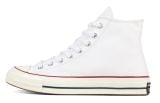  162056C - Chuck Taylor 1970s White High Top 