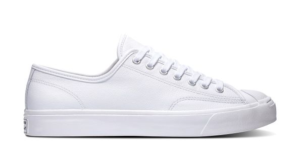  164225C - Jack Purcell Leather Low Top 