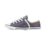  559833C - Chuck Taylor All Star Dainty Canvas Color 