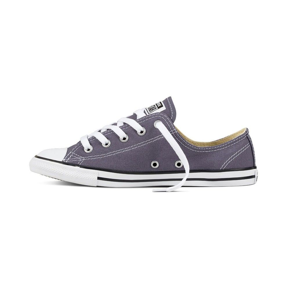  559833C - Chuck Taylor All Star Dainty Canvas Color 