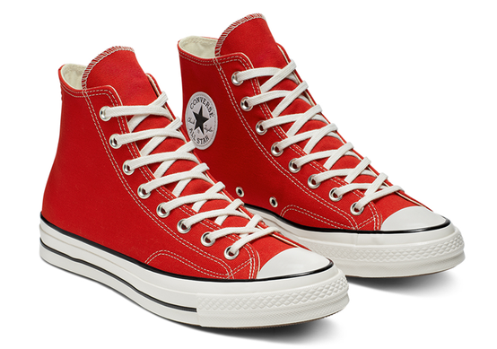  164944C - Chuck 70 Vintage Canvas Hi 