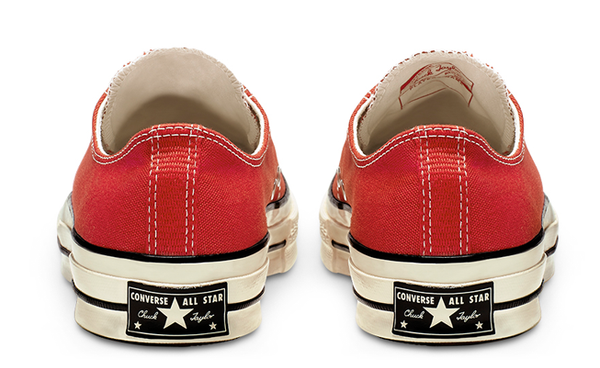  164949C - Chuck 70 Vintage Canvas Low 