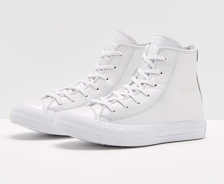  557950C - Chuck Taylor All Star Leather 
