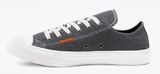  168602C - CHUCK TAYLOR ALL STAR OX RENEW CANVAS 