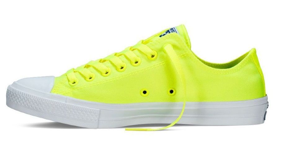  150160C - Chuck Taylor All Star II 