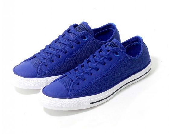  156400C - Chuck Taylor All Star Mesh Fuse 