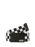  0A31J1Y28 - VANS DEPPSTER II WEB B BLACK/WHITE 