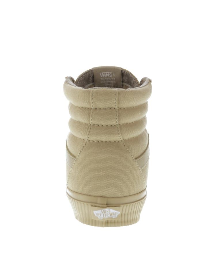  0A2XSBOG1 - SK8 - Hi Reissue ( Mono Surplus ) 