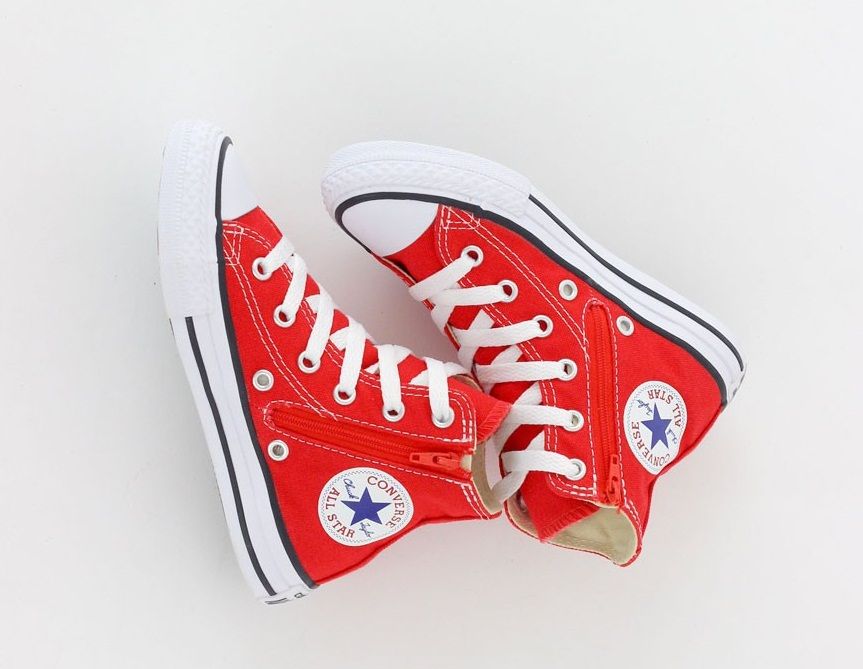  327469 (3J232) - Chuck Taylor Classic Kids 