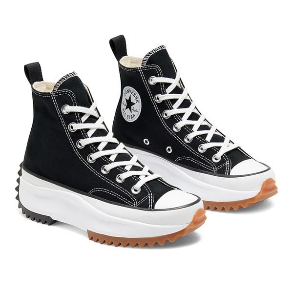  166800 - Run Star Hike Twisted Classic Foundational Canvas 
