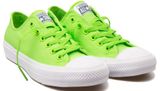  151122C - Chuck Taylor All Star II OX Neon 