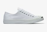  1Q698 - Jack Purcell CP OX White Canvas 