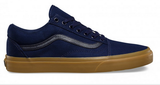  0A31Z9L0E - Old Skool Canvas Gum 