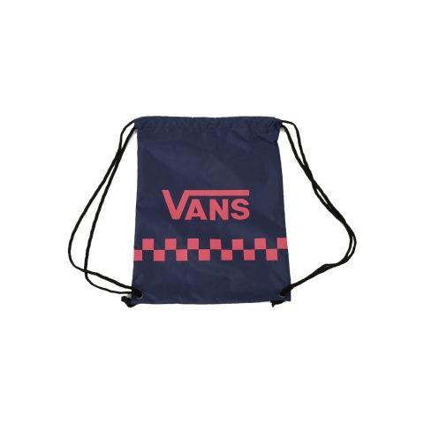  000SUFKYQ - VANS BENCHED BAG CROWN BLUE 