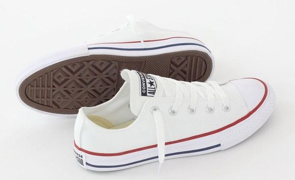  326706 (3J256) - Chuck Taylor Classic Kids 