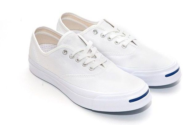  151460C - Jack Purcell Signature CVO White 
