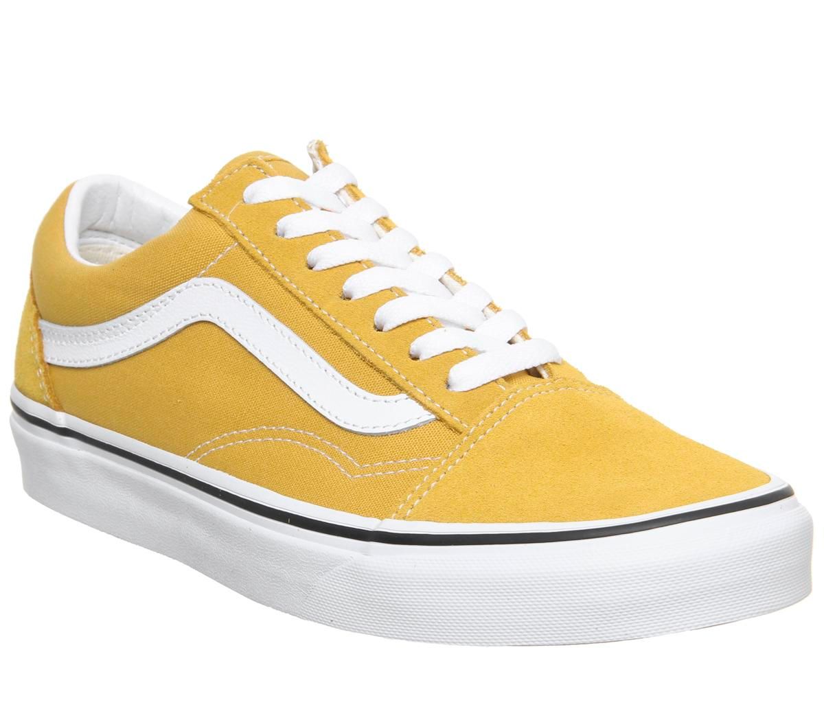  0A4BV5V77 - Vans Old Skool Pig Suede 