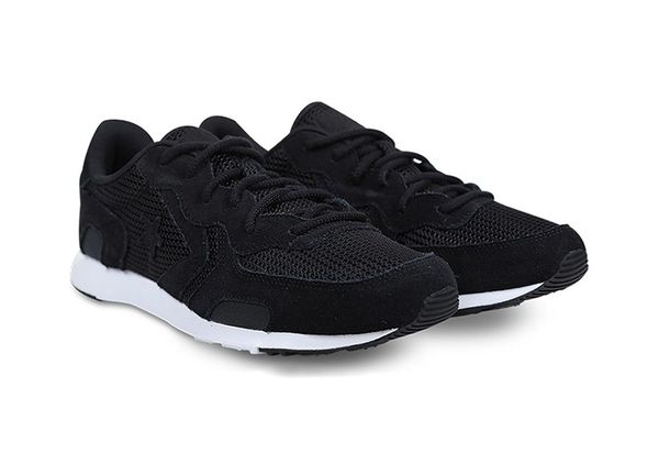  157856C - CONVERSE thunderbolt 84 breathable BLACK 