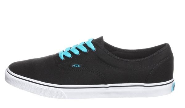  000XRNHTQ - VANS AUTHENTIC LO PRO Sneakers For Women 