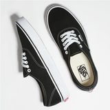  000EE3BLK - Vans Authentic Black 