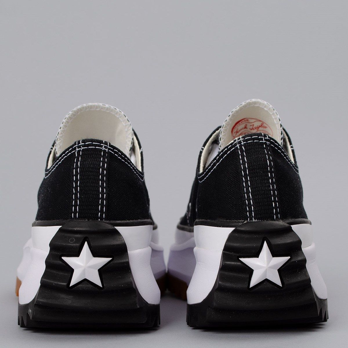  168816 - Run Star Hike Low Top 
