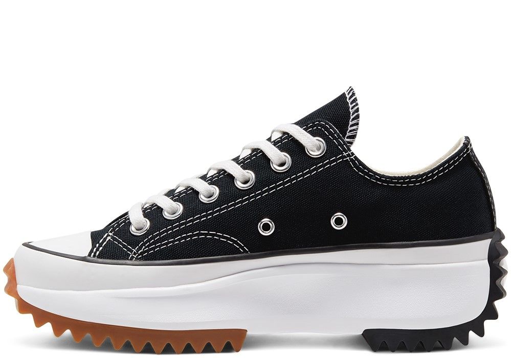  168816 - Run Star Hike Low Top 