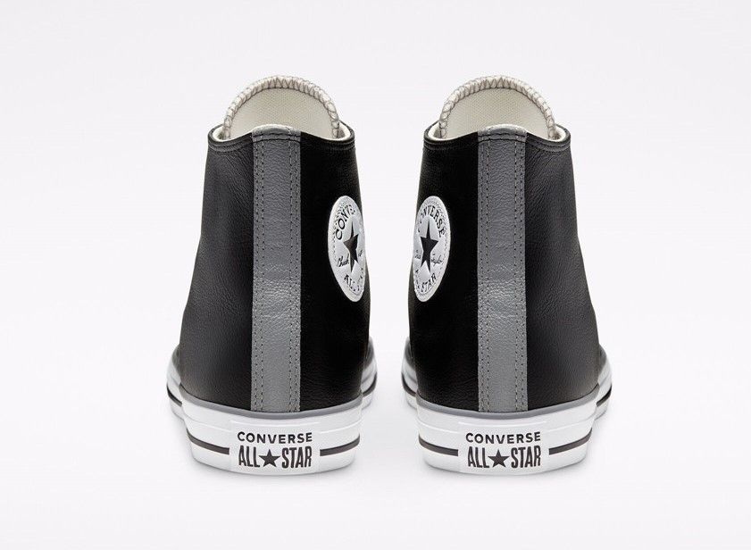  168538 - Chuck Taylor All Star Seasonal Leather 