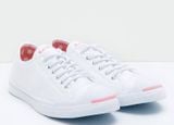  158498c - Converse Jack Purcell LP White Women 