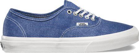  0XG6H0E - Vans Authentic Slim Stripes 